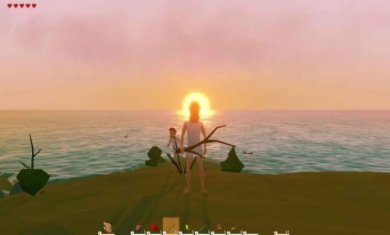 艾兰岛手游2023截图3