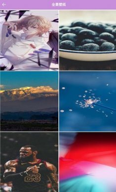 哈萨克壁纸截图1