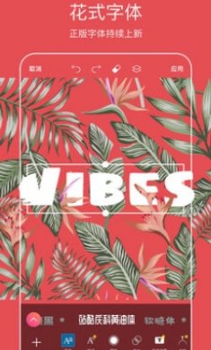 修图图片制作截图2