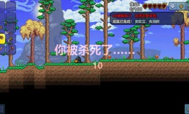 泰拉瑞亚ee修改器