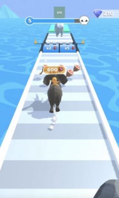 动物进化论截图3