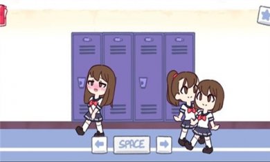 口香糖女孩游戏版本大全