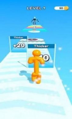 高个子跑酷(TallManRun)截图3