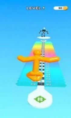 高个子跑酷(TallManRun)