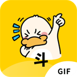 斗图表情包制作APP