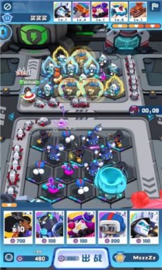 怪咖英雄破解版(附礼包码)