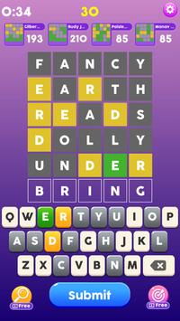 文字战斗(Word Fight)