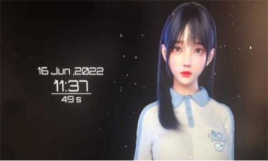 麻匪壁纸资源包