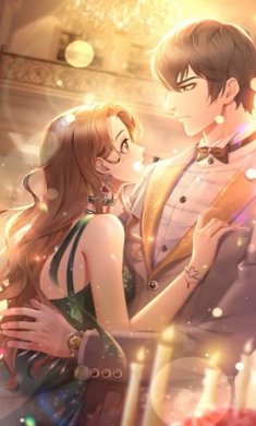 重生之商界女神截图3