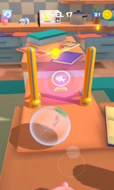 去去鱼(Go Go Fish)截图2