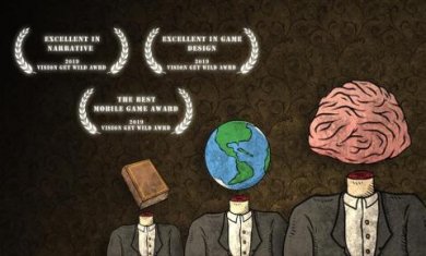 人生画廊官方版截图2