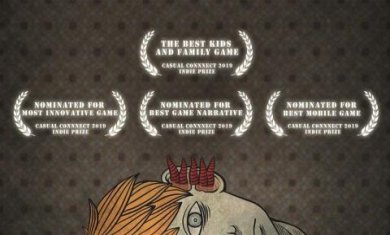 人生画廊官方版截图1