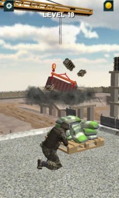 精英枪战训练营截图2