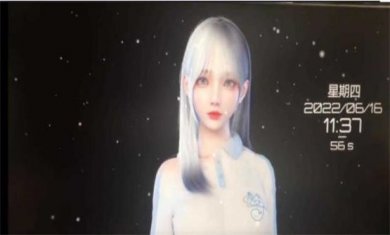 麻匪动态壁纸手机版