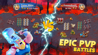 顶级部队Top Troops