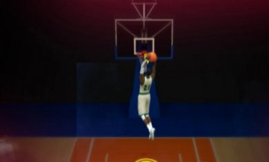 模拟篮球赛2