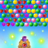 水果泡泡萌Q版