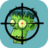 愤怒的僵尸杀手游戏无限金币子弹版