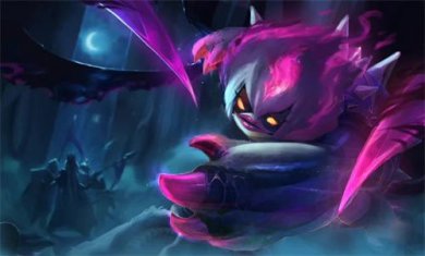 lol披甲龙龟p图表情包截图2