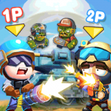 地下勇士中文版