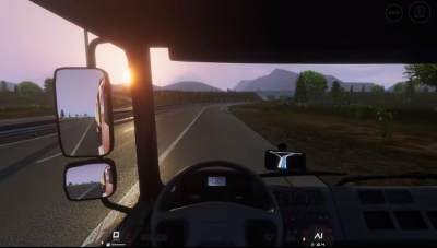 欧洲卡车模拟器3(TruckersofEurope3)