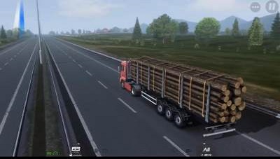 欧洲卡车模拟器3(TruckersofEurope3)