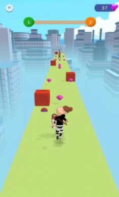 恋人逃跑(LoversEscape)截图1