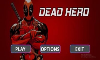 死亡英雄黑帮之星