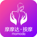 摩摩达