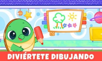 儿童幼儿园截图3