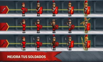 发展帝国罗马破解版内置菜单截图1