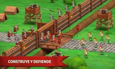 发展帝国罗马破解版内置菜单截图3