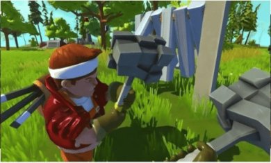 废品工程师官方版截图1