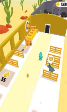 我的小小列车截图1