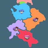 数字战场模拟游戏