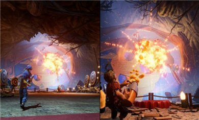 双人成行大冒险手机版截图4