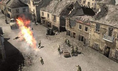 抗美援朝模拟器