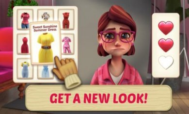 莉莉的花园截图1