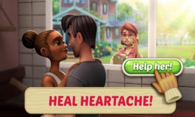 莉莉的花园截图2