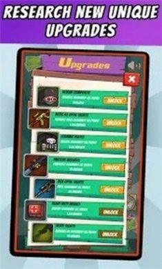 枪械店大亨截图4