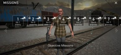 战地幸存者大逃杀