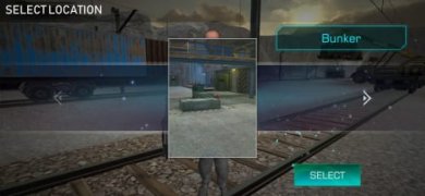 战地幸存者大逃杀截图3