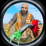 沙漠加油站模拟器破解版