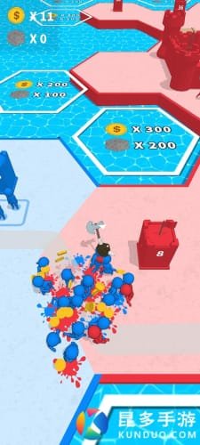 我的小步兵截图2