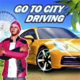 自由城市模拟驾驶(Go To City Driving)