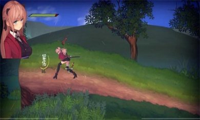 薇薇和魔法之岛模拟器截图3