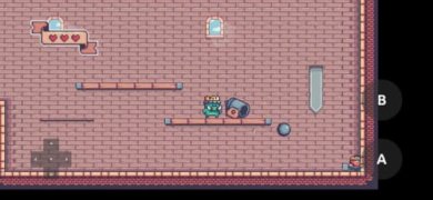 塔楼犯罪(Tower offender)截图1