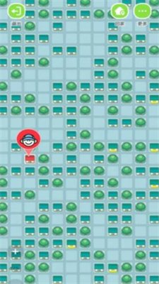 QQ音乐MusicZone虚拟社区截图2