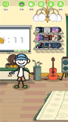 QQ音乐MusicZone虚拟社区