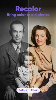 PhotoFix(照片修复)截图3